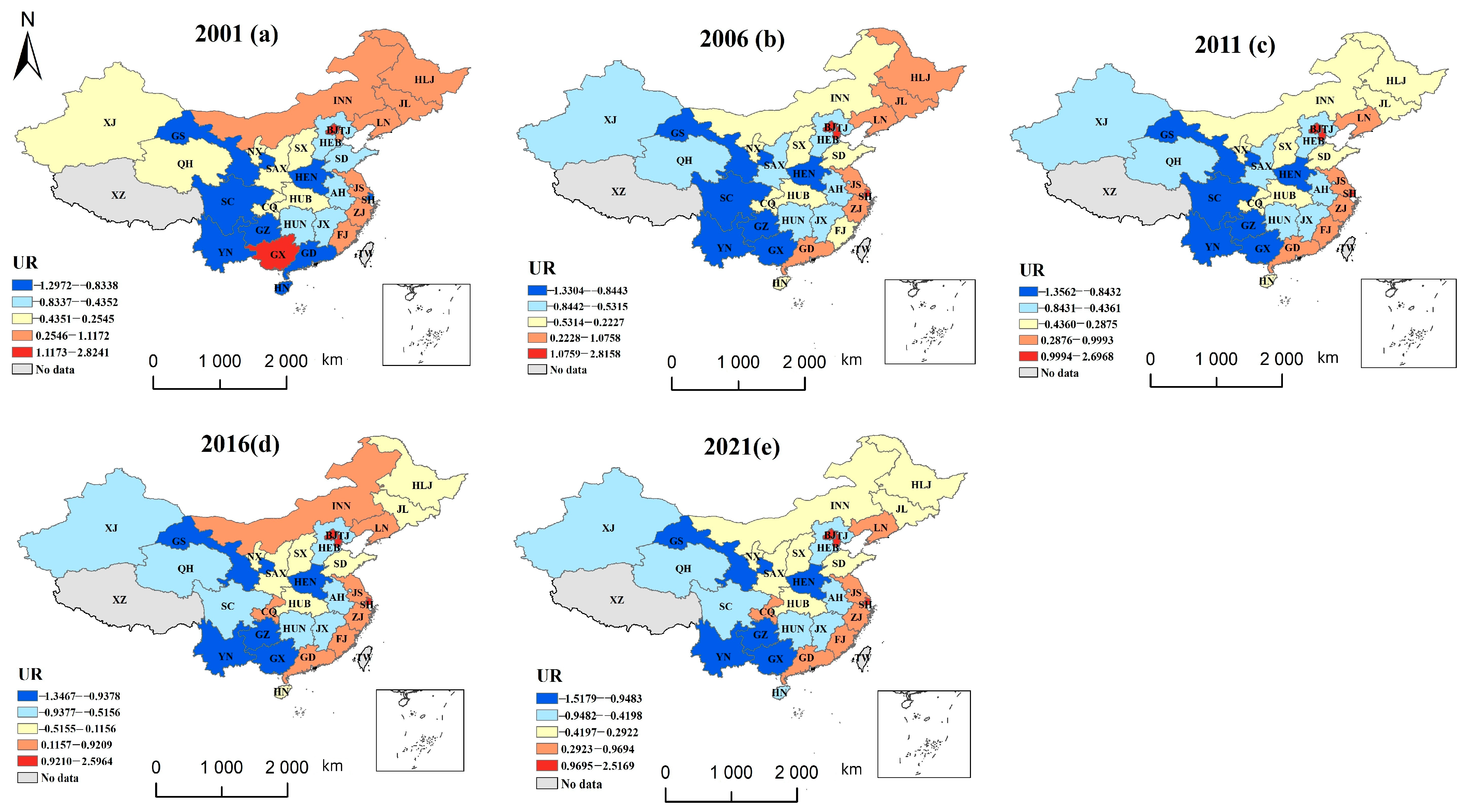 Agriculture 14 00526 g009