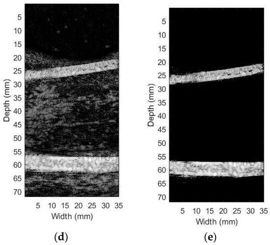The analysis of the das experiment
