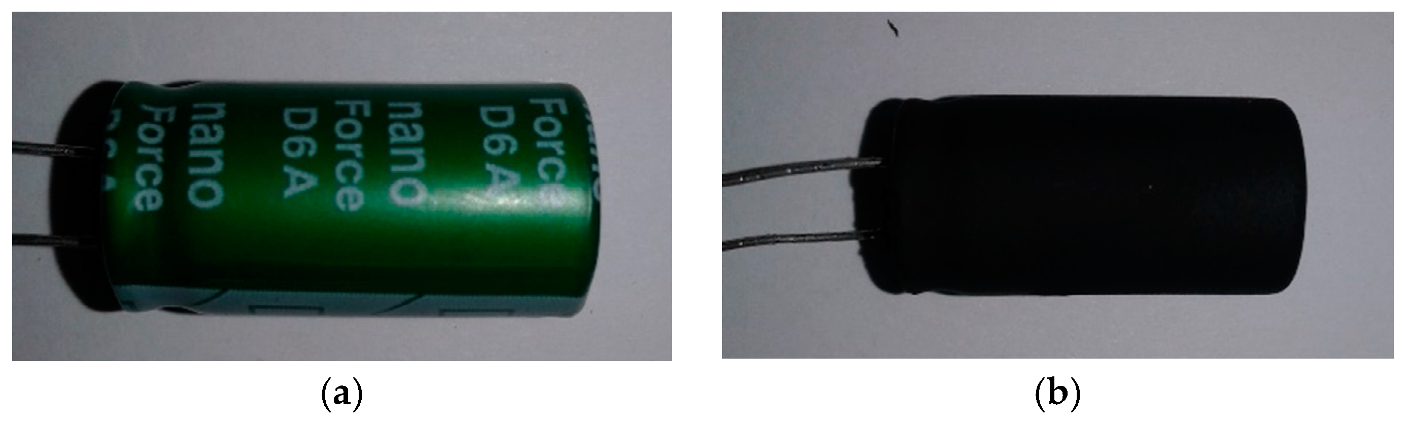 Applied Sciences Free FullText A Thermographic Measurement