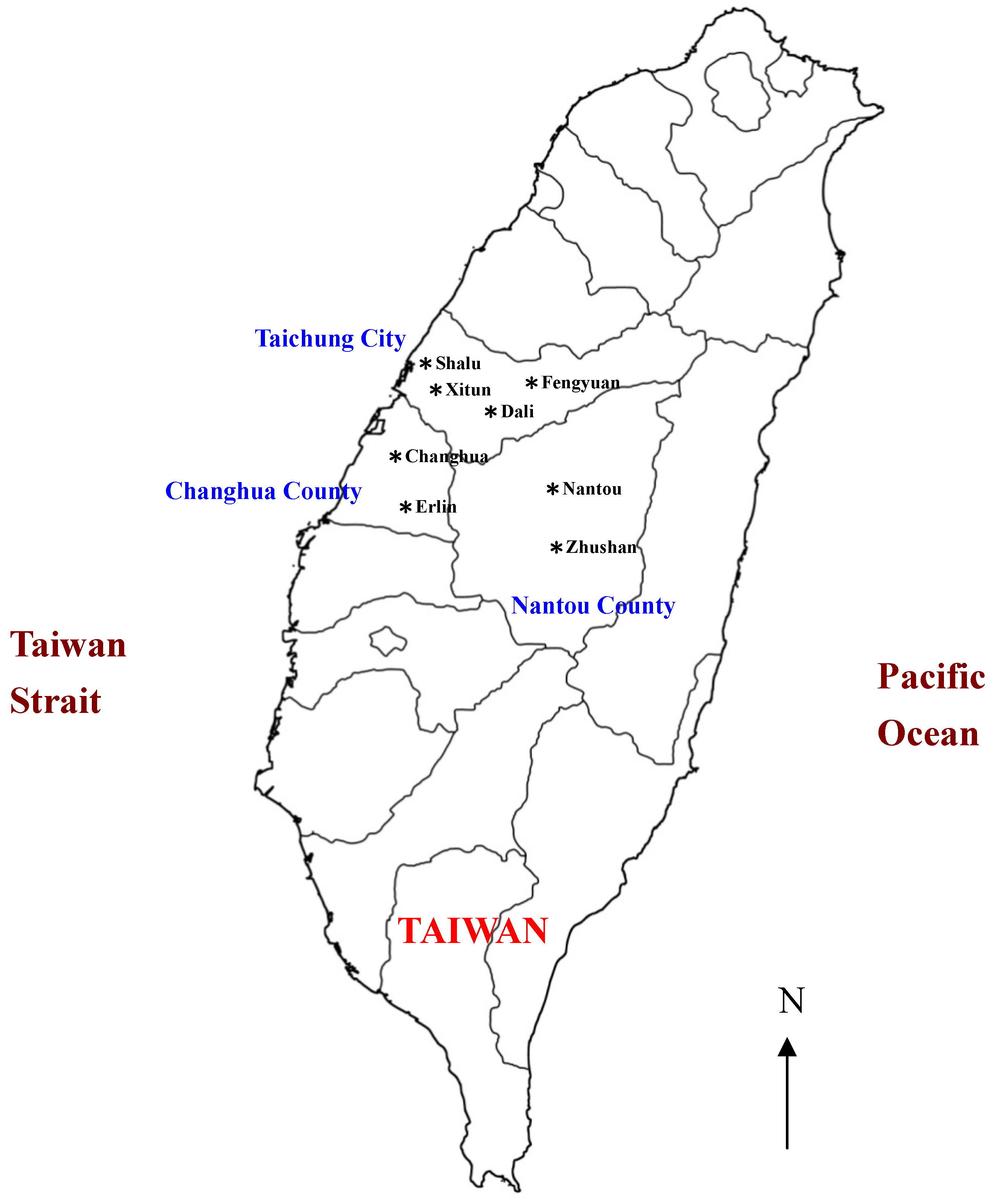 Atmosphere 04 00349 g001