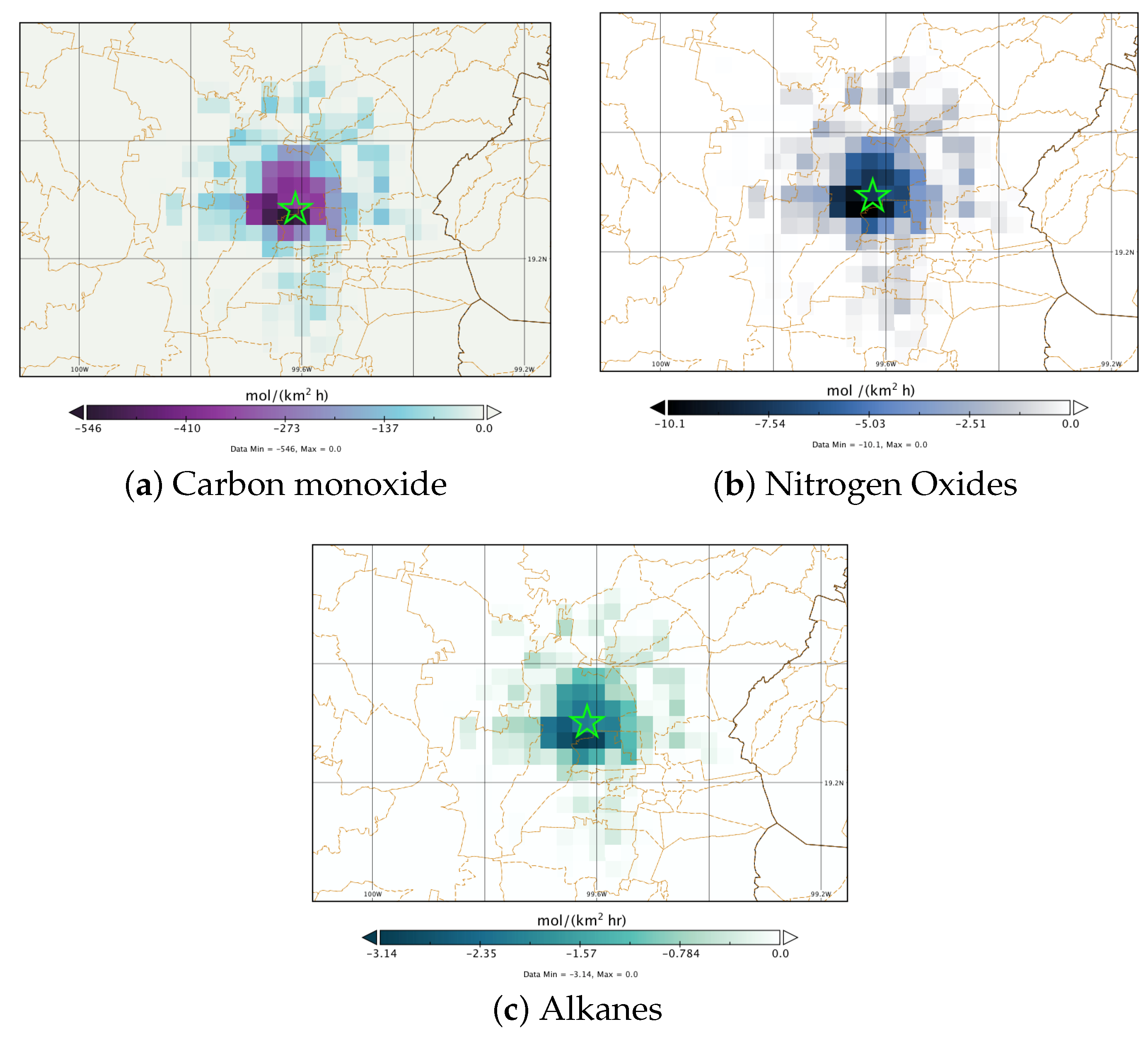 Atmosphere 15 00437 g003