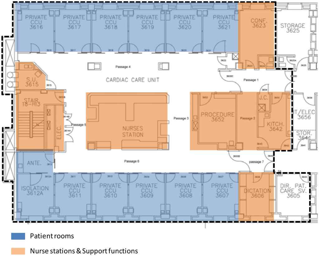 Icu Floor Plan | icu room layout www pixshark com images galleries with Icu Floor Plan | icu room layout www pixshark com images galleries with
