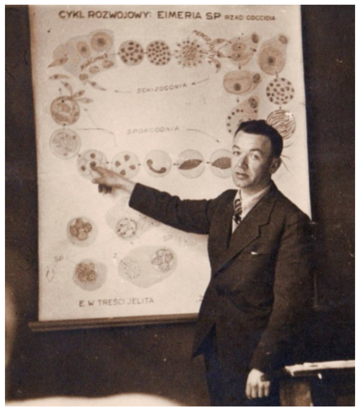 Fish immunology phd thesis