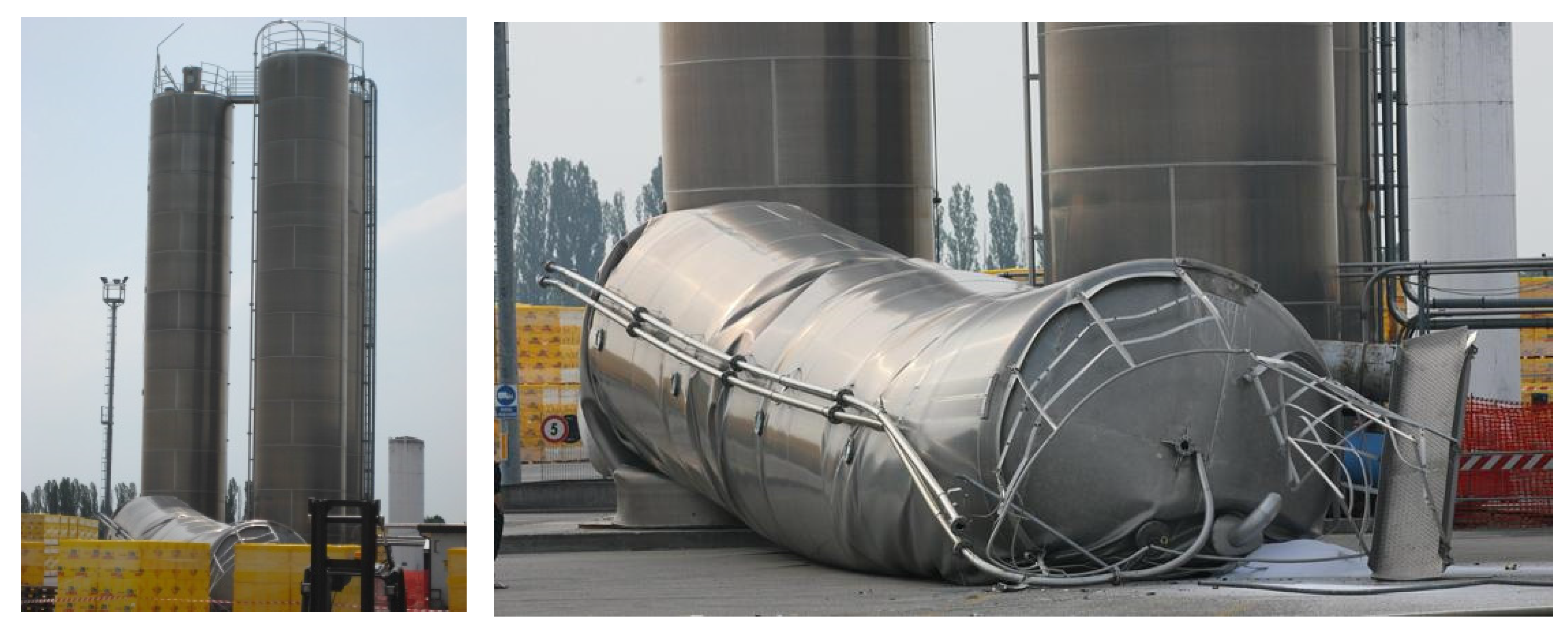 The Simplest Analogy, The Biggest Reveal: Vial & Silo