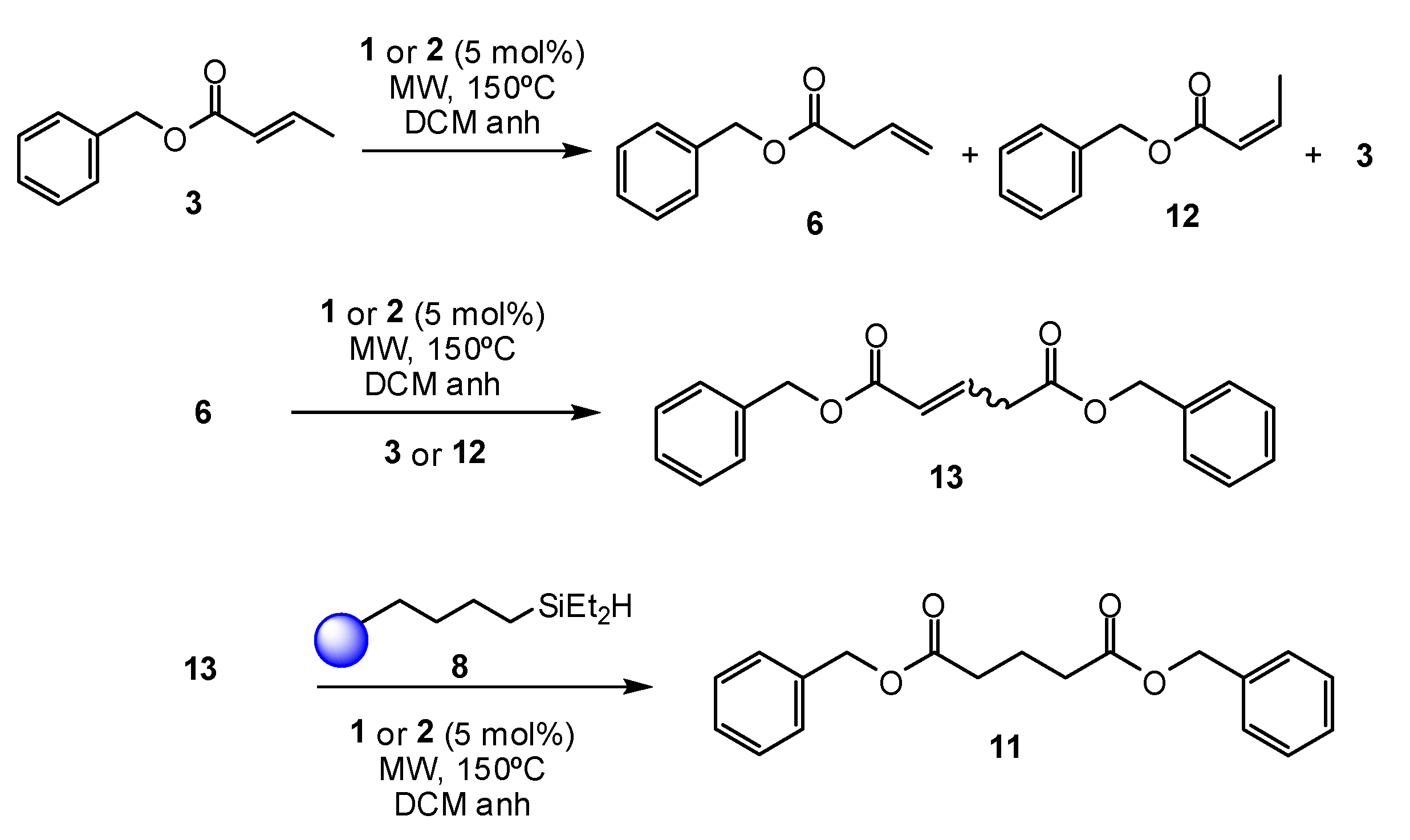 solid phase cross metathesis Solid-phase synthetic strategies towards the generation of libraries of biologically relevant molecules were developed using olefin cross-metathesis as a key step it is remarkably the formal alkane metathesis based on a one-pot, microwave-assisted, ruthenium catalyzed cross-metathesis and reduction. solid phase cross metathesis Solid-phase synthetic strategies towards the generation of libraries of biologically relevant molecules were developed using olefin cross-metathesis as a key step it is remarkably the formal alkane metathesis based on a one-pot, microwave-assisted, ruthenium catalyzed cross-metathesis and reduction.
