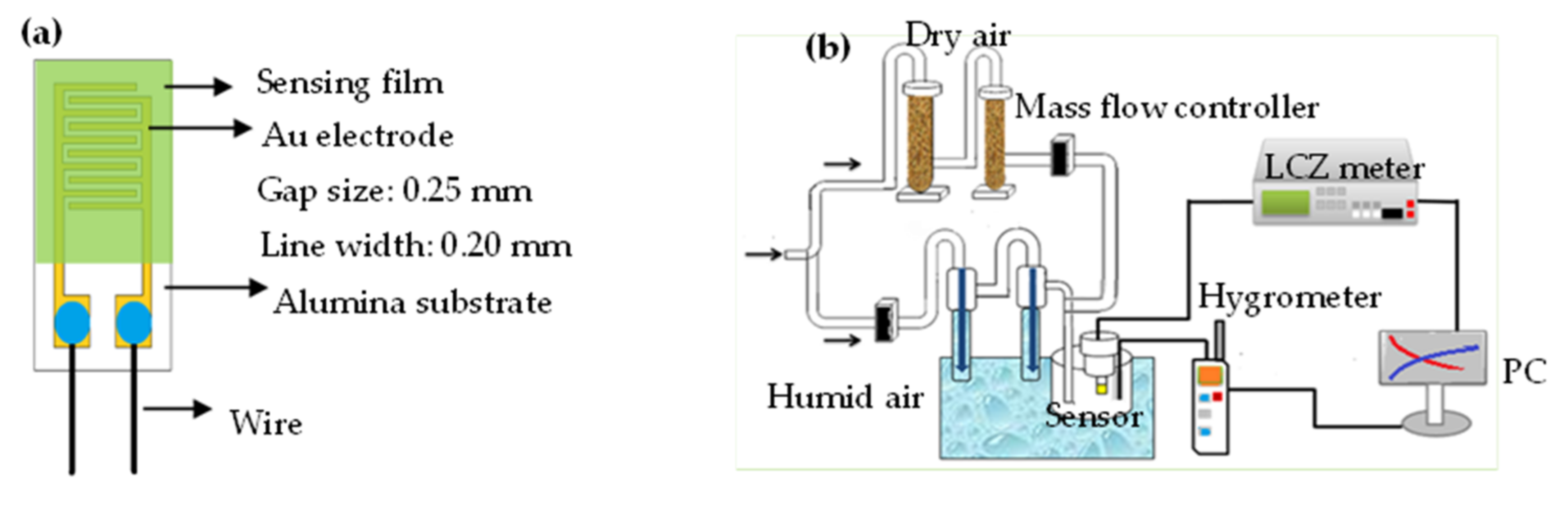 Chemosensors 09 00288 g001