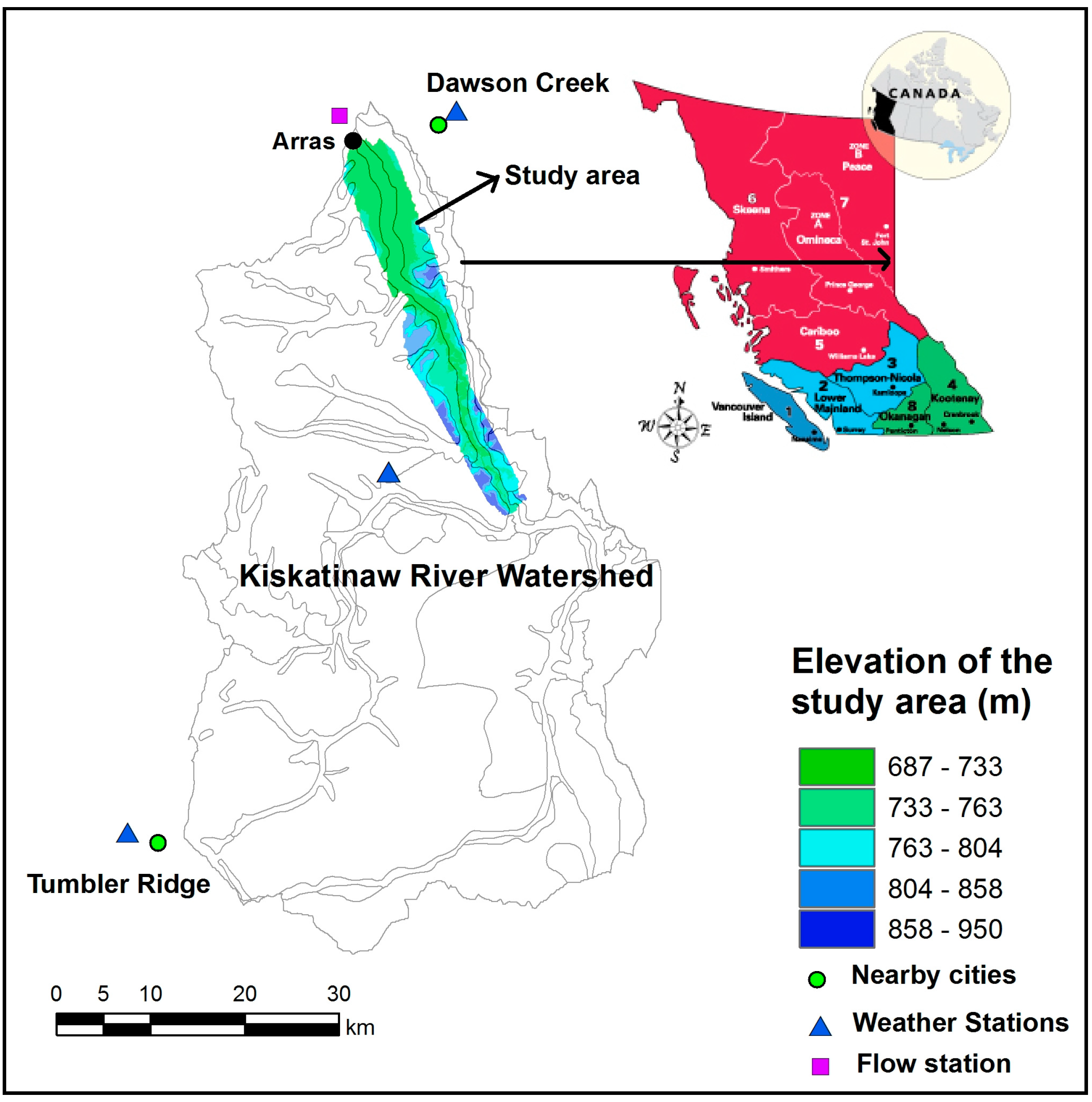 change in precipitation Although recent research has characterized the non-stationarity of extreme precipitation2,3,4,5,6,7 and its intensification and the change in the. change in precipitation Although recent research has characterized the non-stationarity of extreme precipitation2,3,4,5,6,7 and its intensification and the change in the.