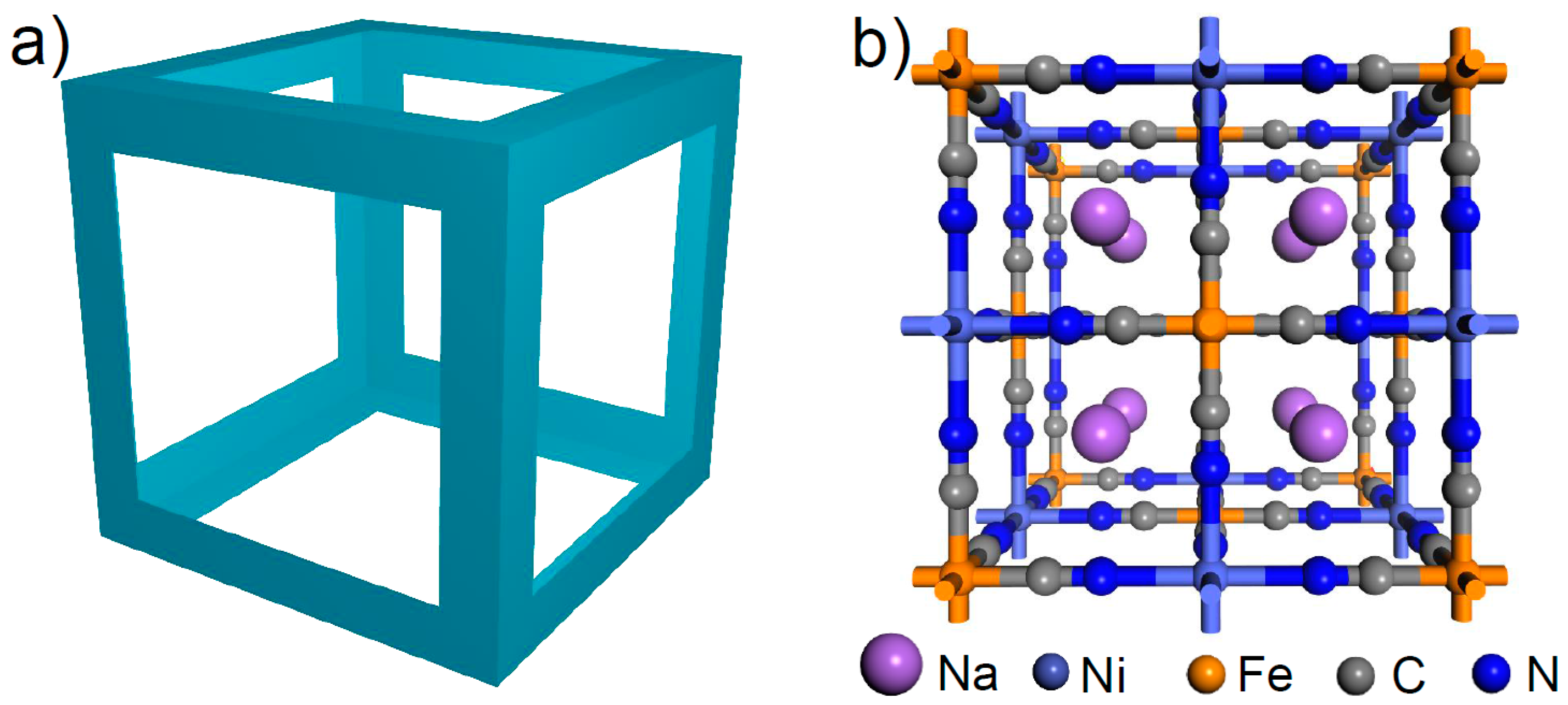 blue ion