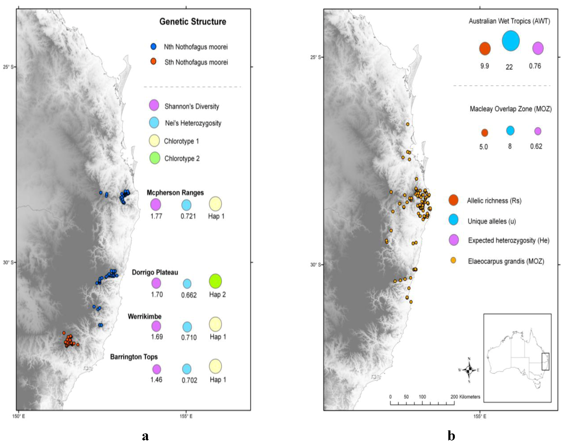 Diversity 05 00124 g003