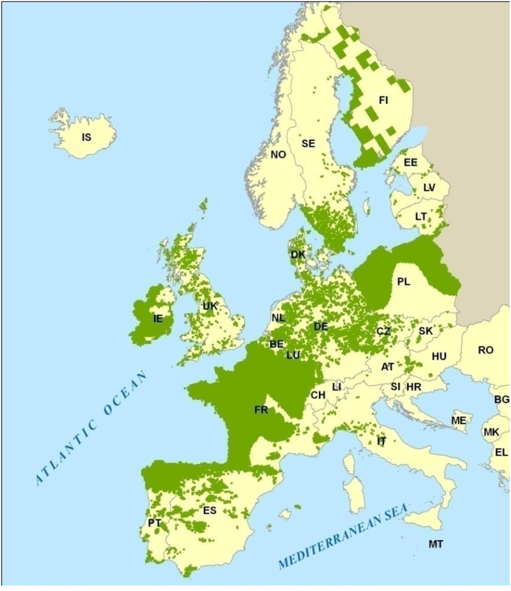 Diversity 05 00557 g001 1024