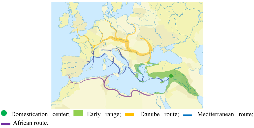 Diversity 06 00705 g006 1024