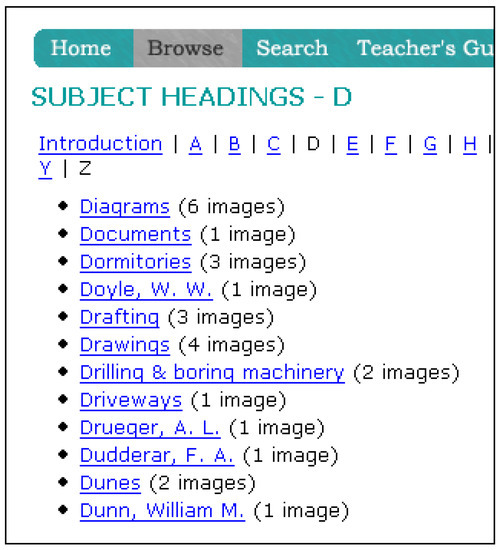 dewey decimal classification bethesda elementary