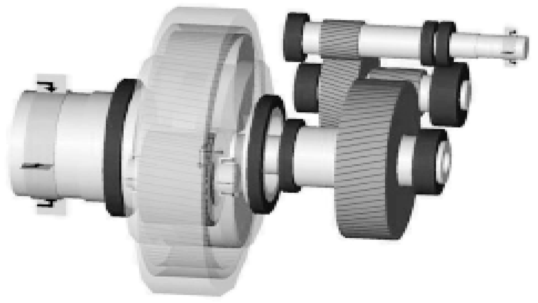 Energies Free FullText Wind Turbine Gearbox Condition Monitoring