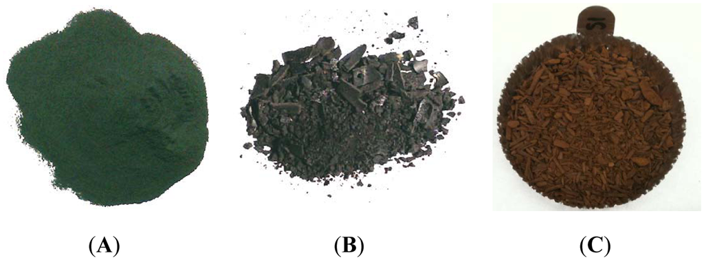 poduction and processing of spirullina poduction and processing of spirullina