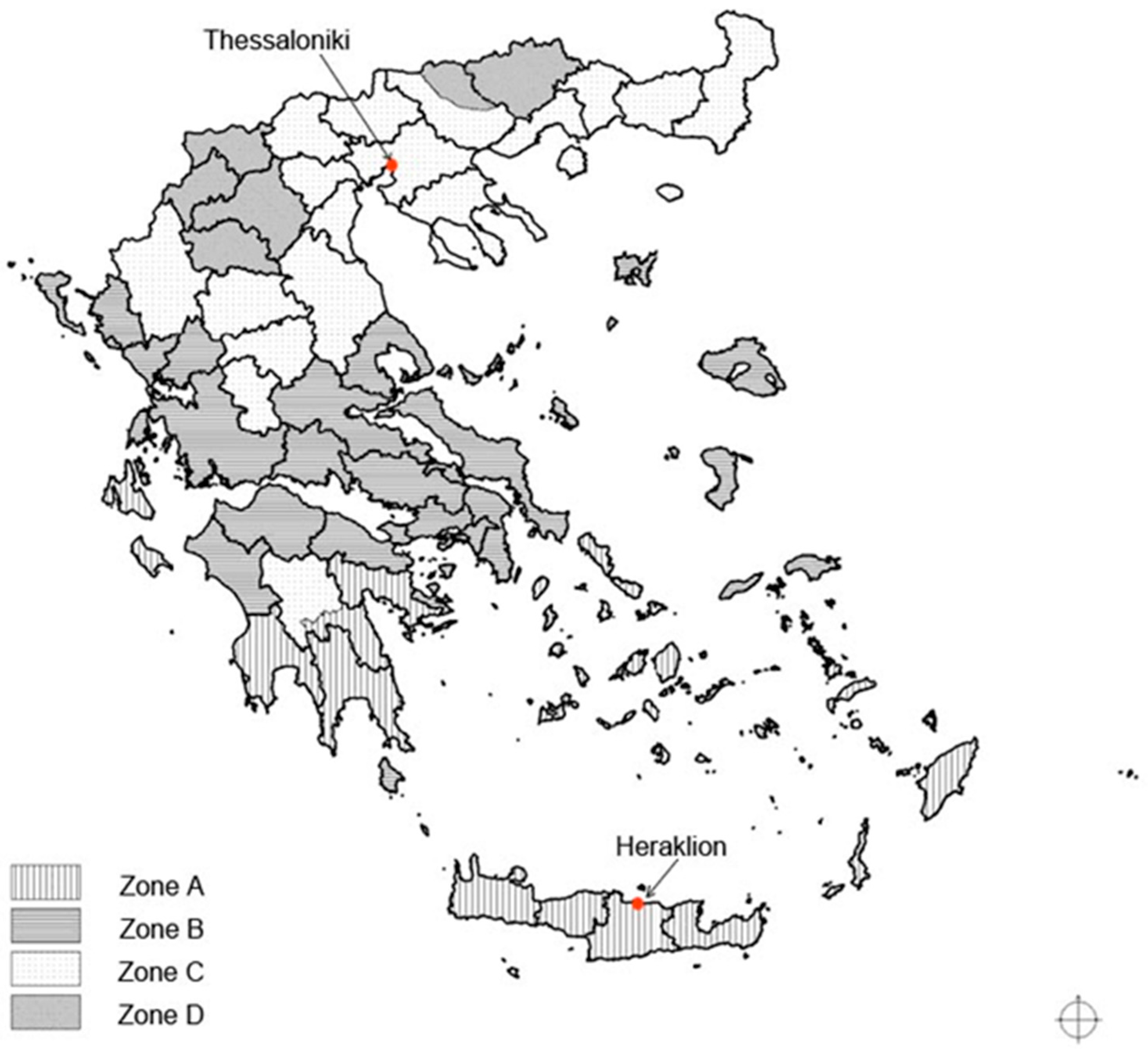 energies free full text the effect of climate conditions on the