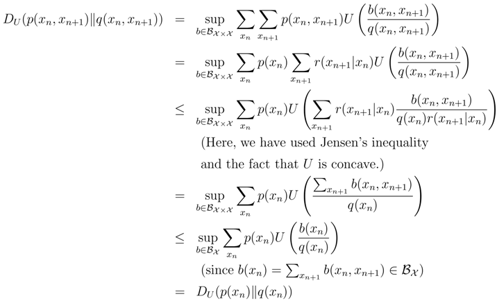 Entropy-related measures of the utility of gambling fort independence casino