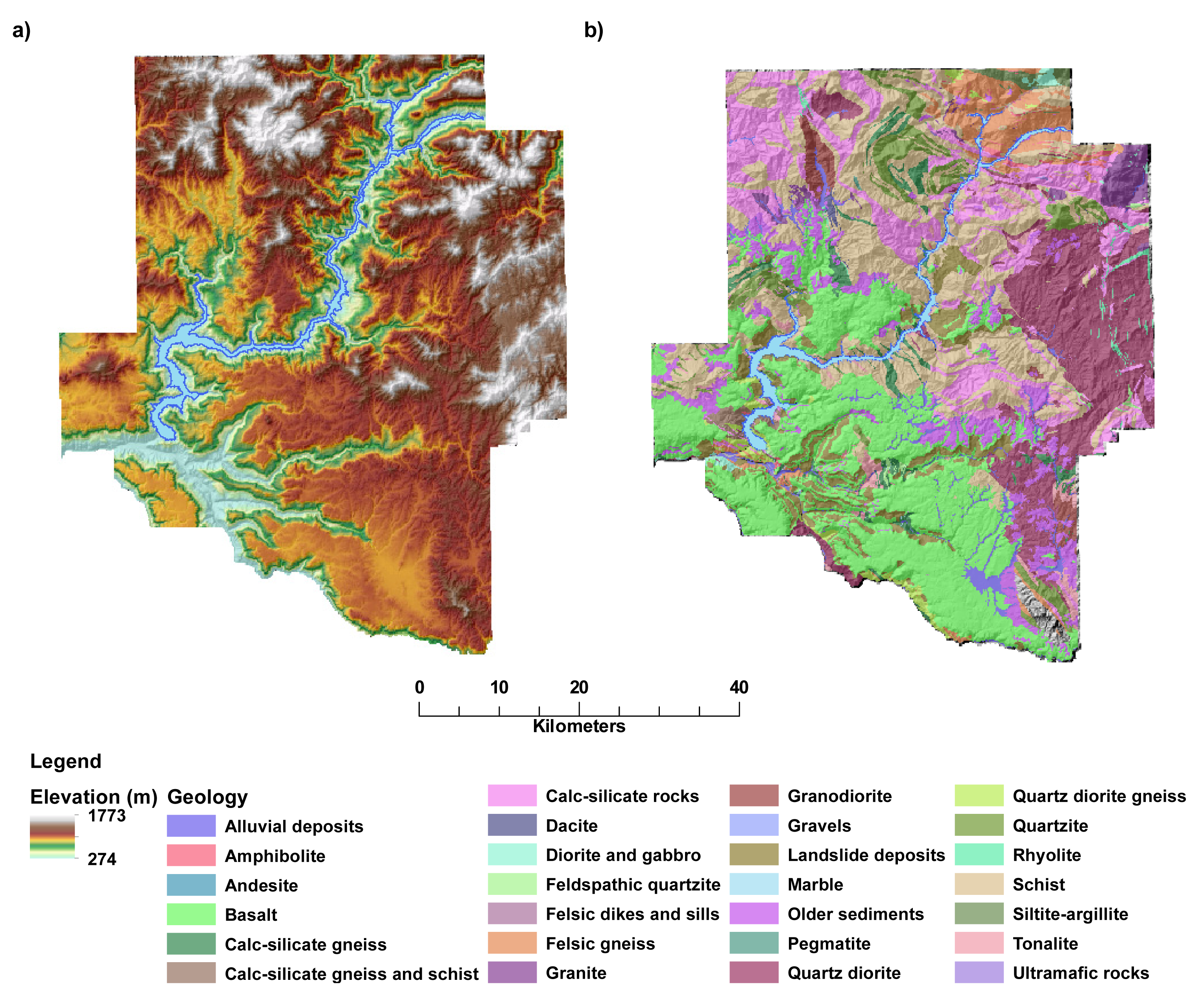 Natural Resource Conservation Soil Survey Natural Resource Conservation Soil Survey