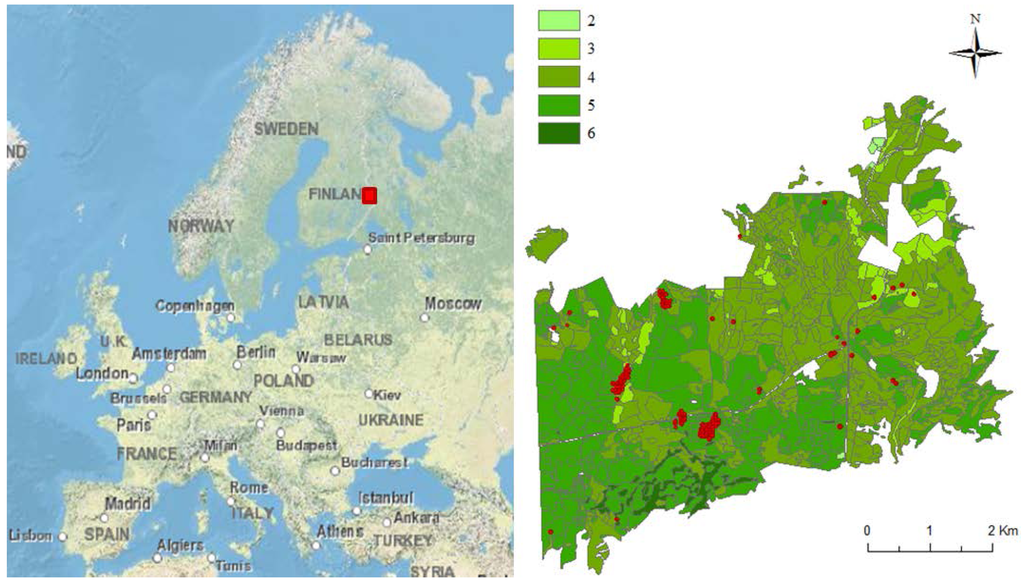 Forests 04 00386 g001 1024