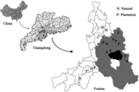Forests 05 00885 g001 200