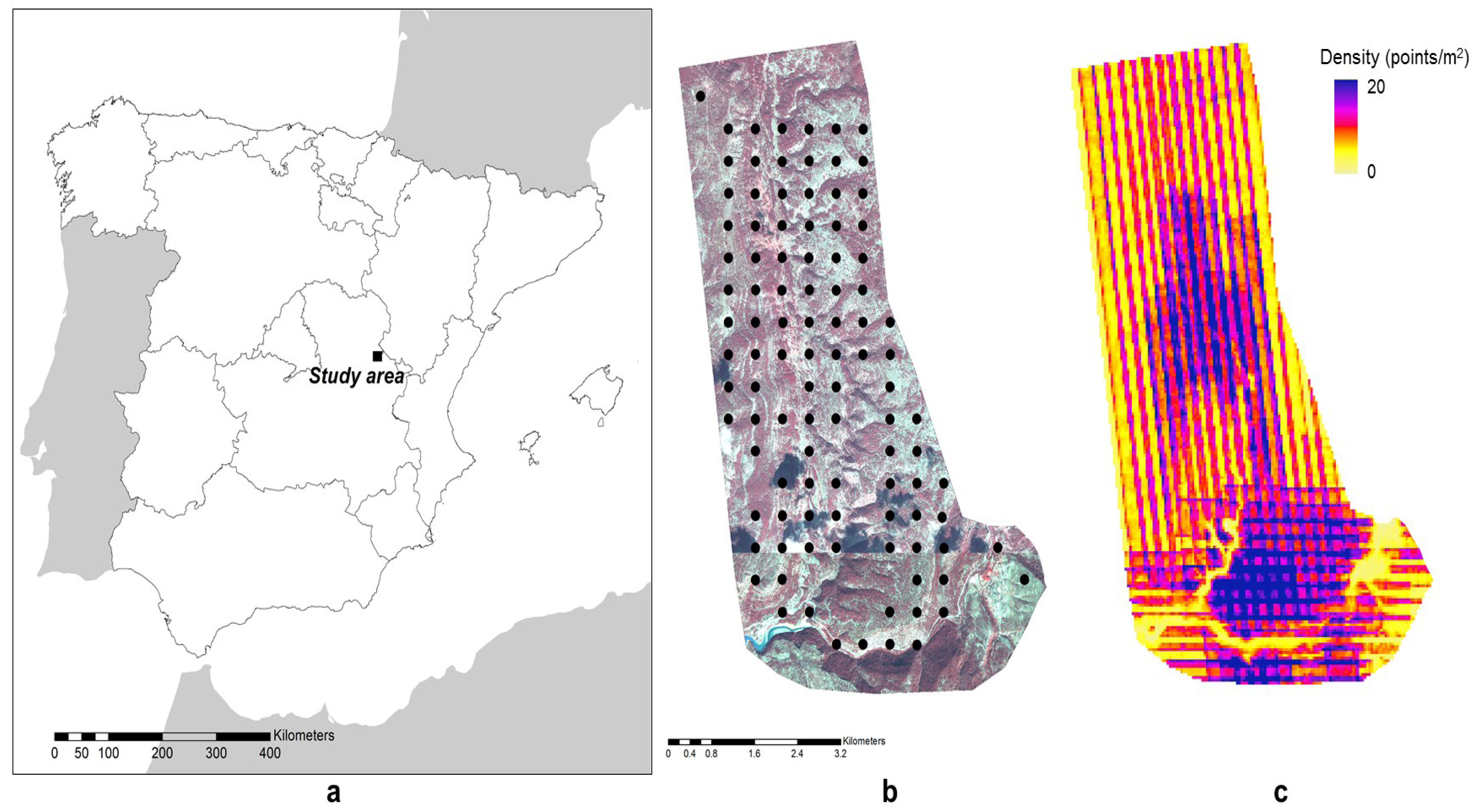 Forests 05 00936 g002