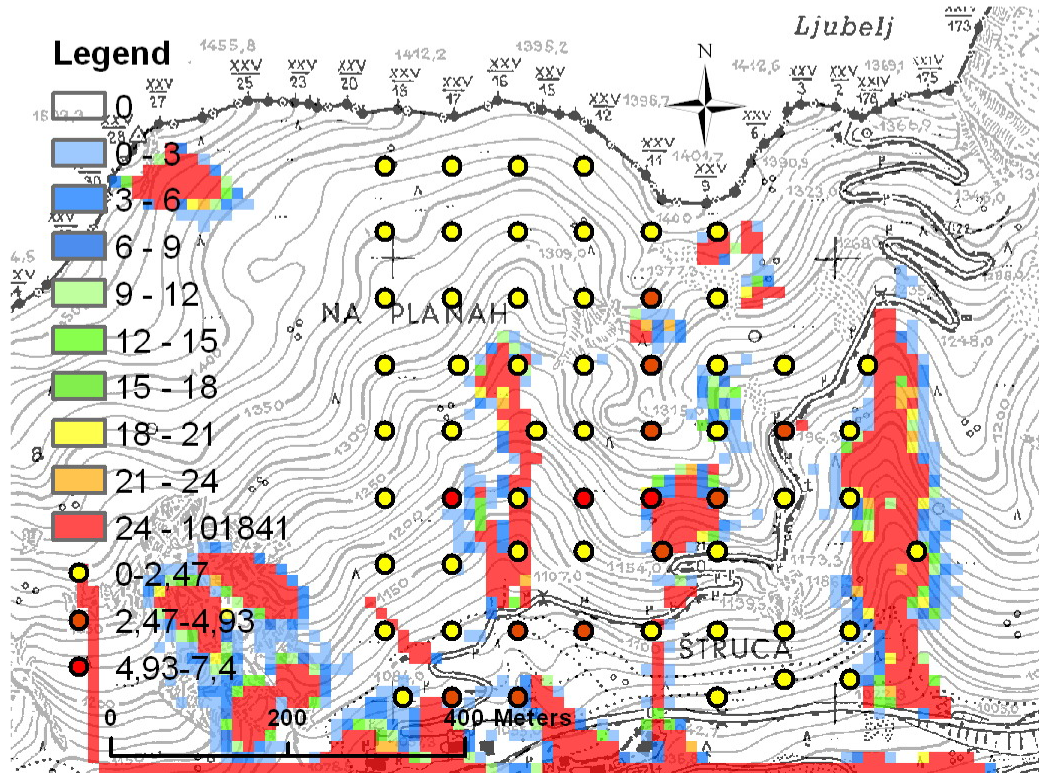 Forests 06 02178 g005