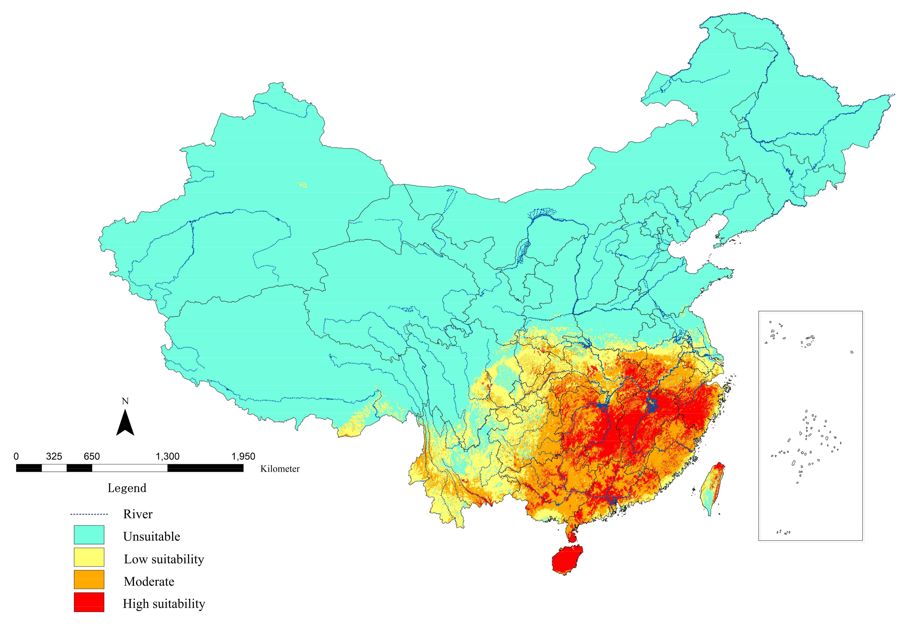 Forests 09 00487 g001
