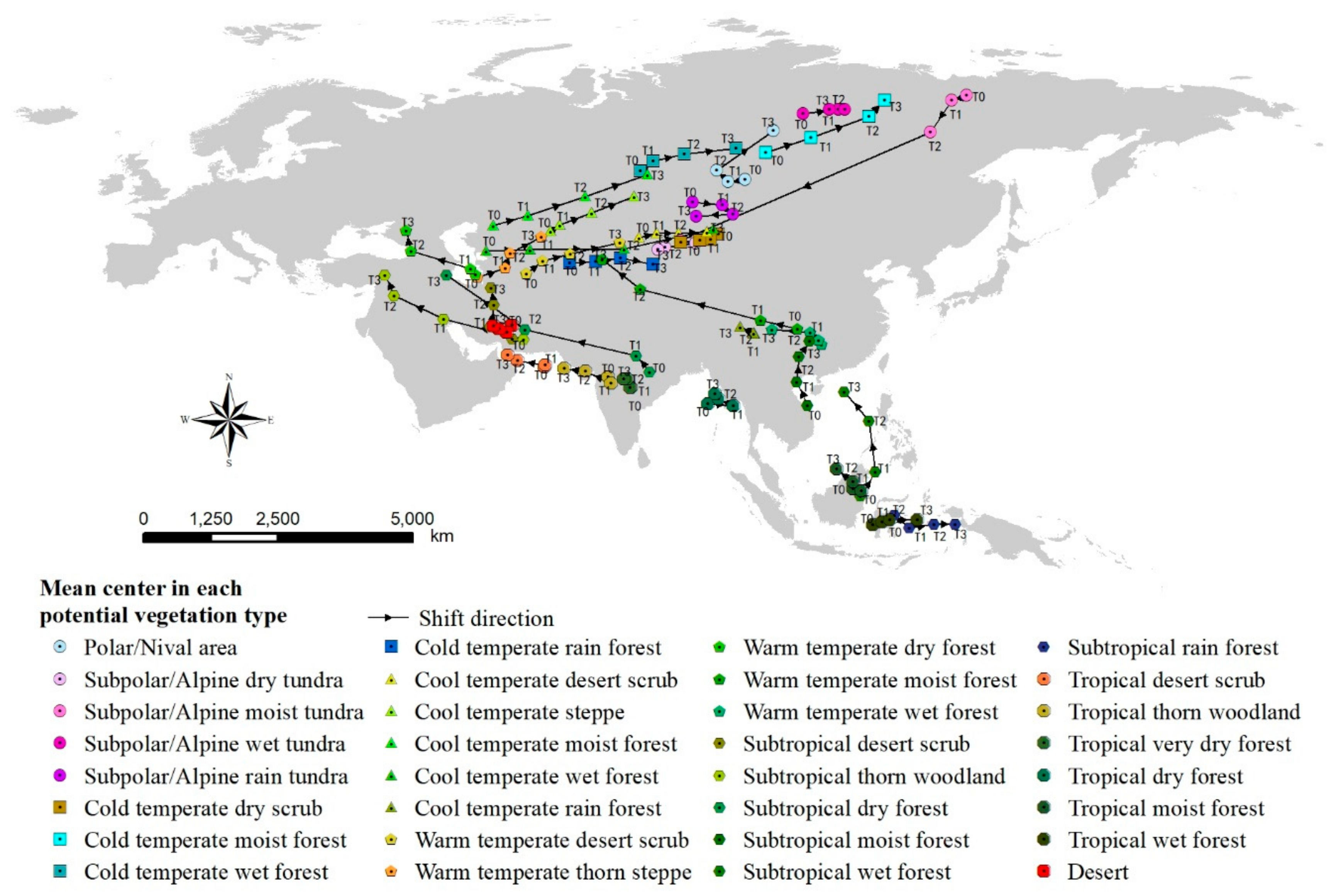 Forests 10 00873 g005