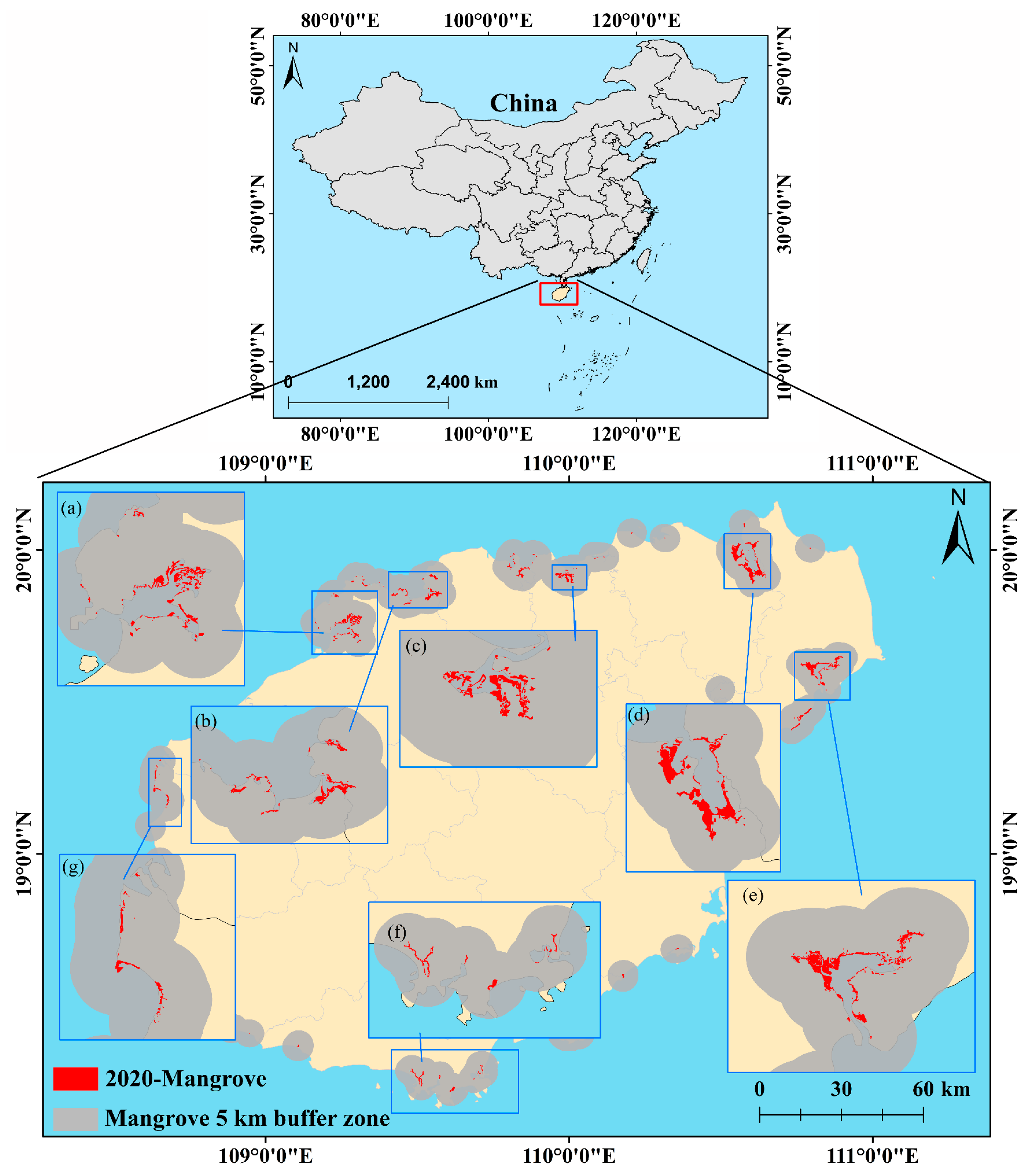 Forests 15 00750 g001