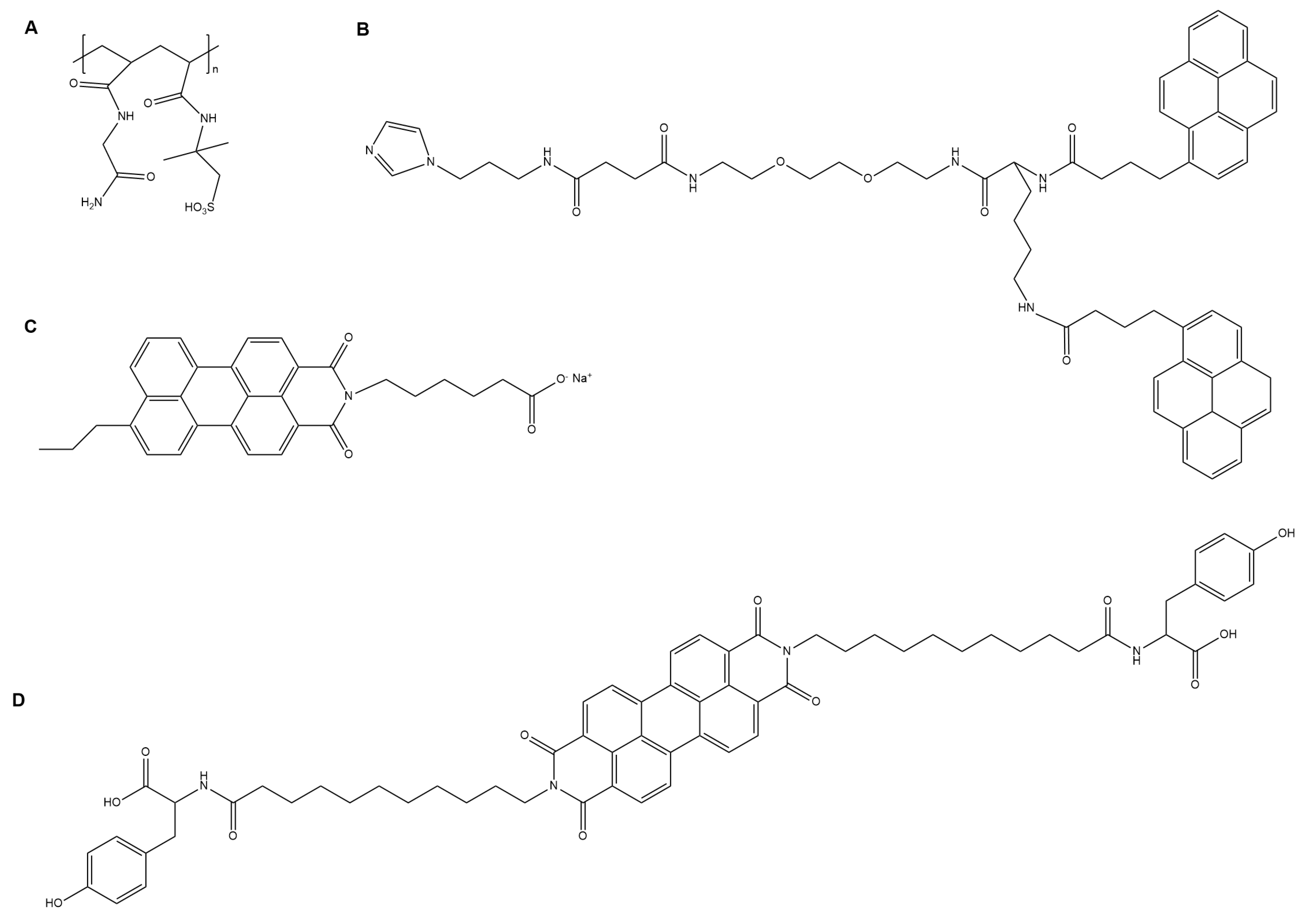 gels free full text beyond covalent crosslinks applications of select the highest energy form of adenosine from the following images