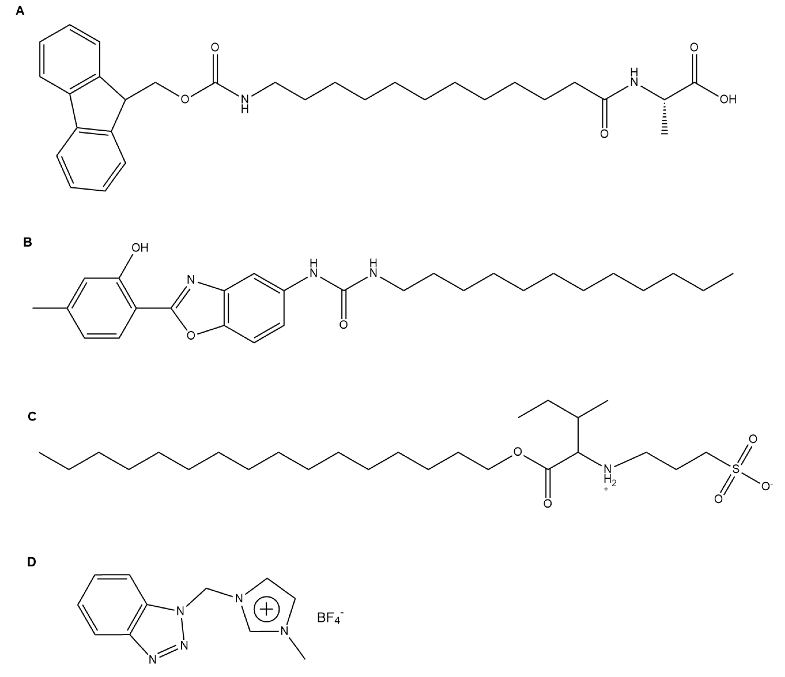 gels free full text beyond covalent crosslinks applications of select the highest energy form of adenosine from the following images