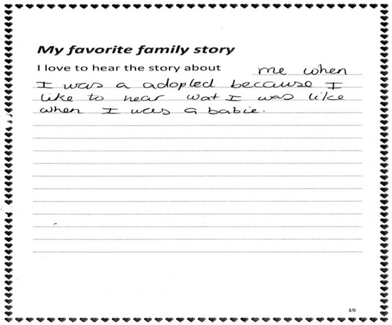 short essay on bill of rights family story essay