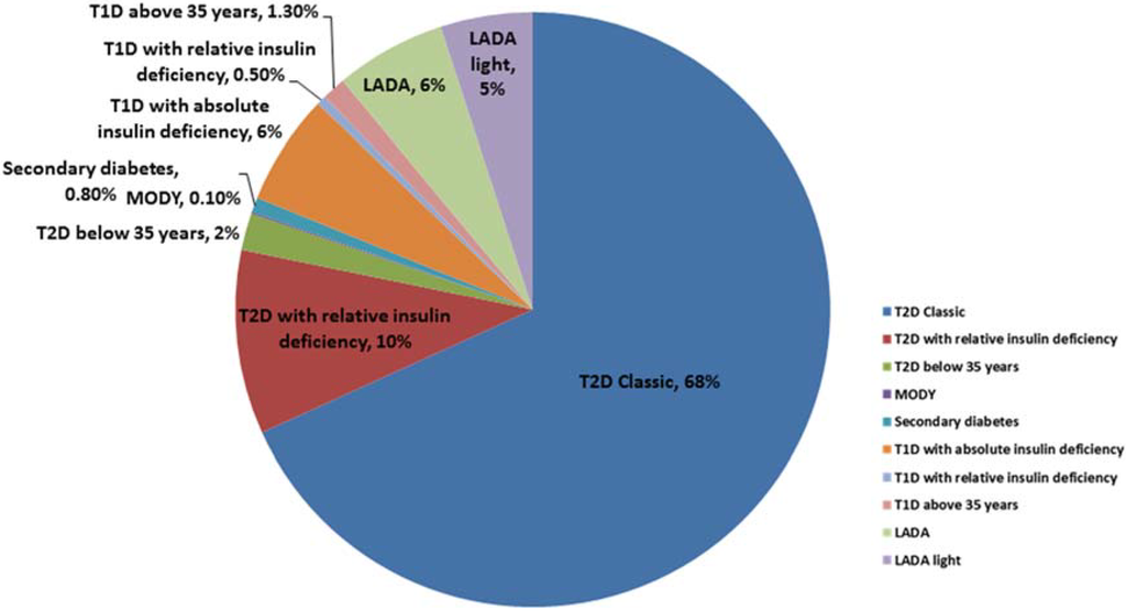 Essay on diabetes in india