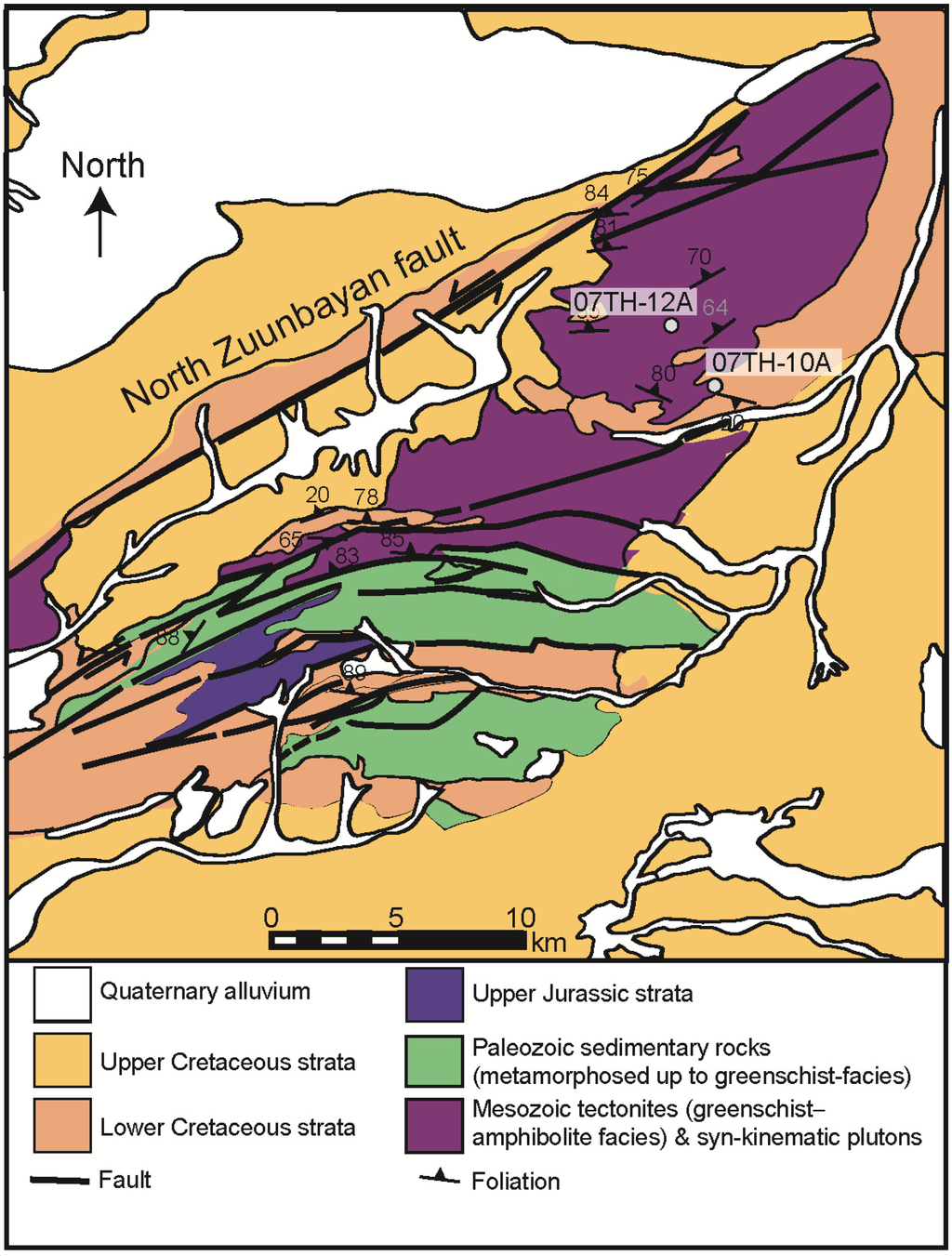 Geosciences 03 00543 g003 1024
