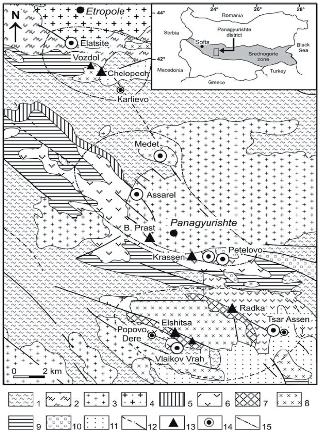 Geosciences 04 00031 g006 1024
