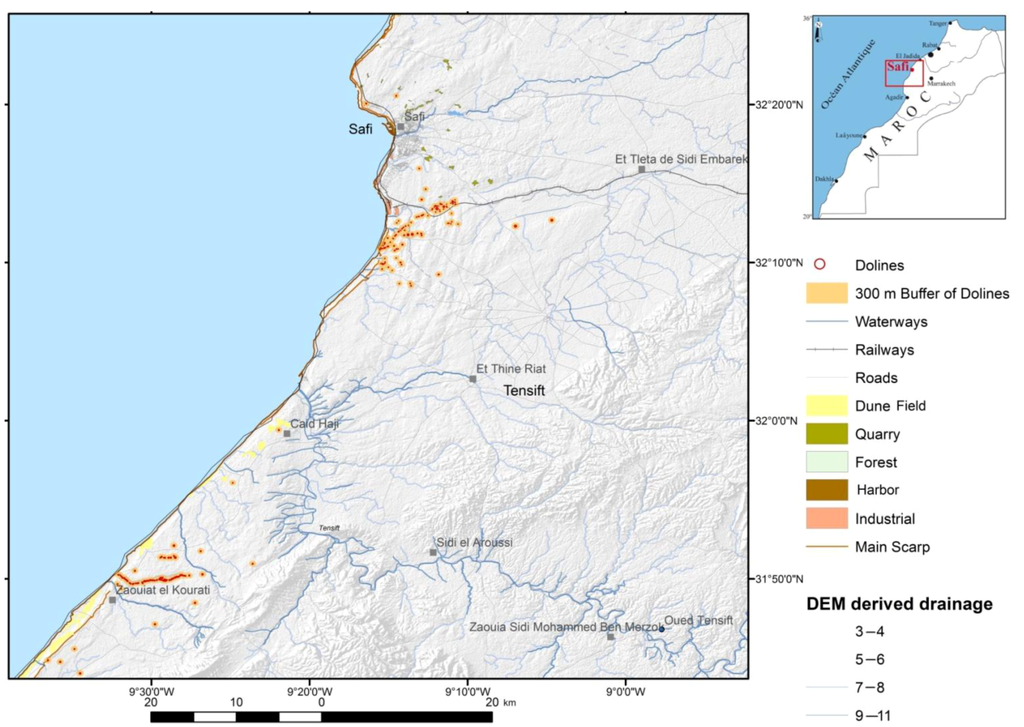 Geosciences 04 00050 g001 1024