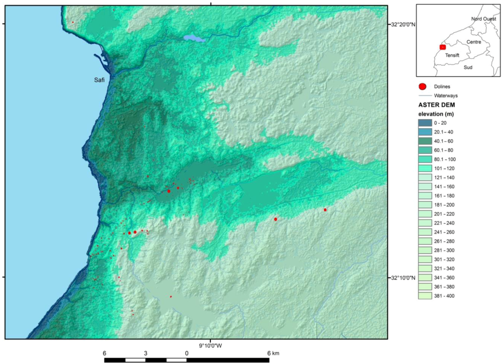 Geosciences 04 00050 g004 1024