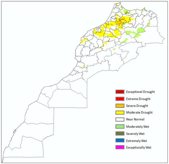 the issues of the drought in morocco 11 june 2007, rabat/madrid – a project designed to support morocco’s national water economy plan was launched today in an effort to combat the country’s water shortage problem, according to the food and agriculture organization of the united nations (fao) during the past 20 years, morocco has. the issues of the drought in morocco 11 june 2007, rabat/madrid – a project designed to support morocco’s national water economy plan was launched today in an effort to combat the country’s water shortage problem, according to the food and agriculture organization of the united nations (fao) during the past 20 years, morocco has.