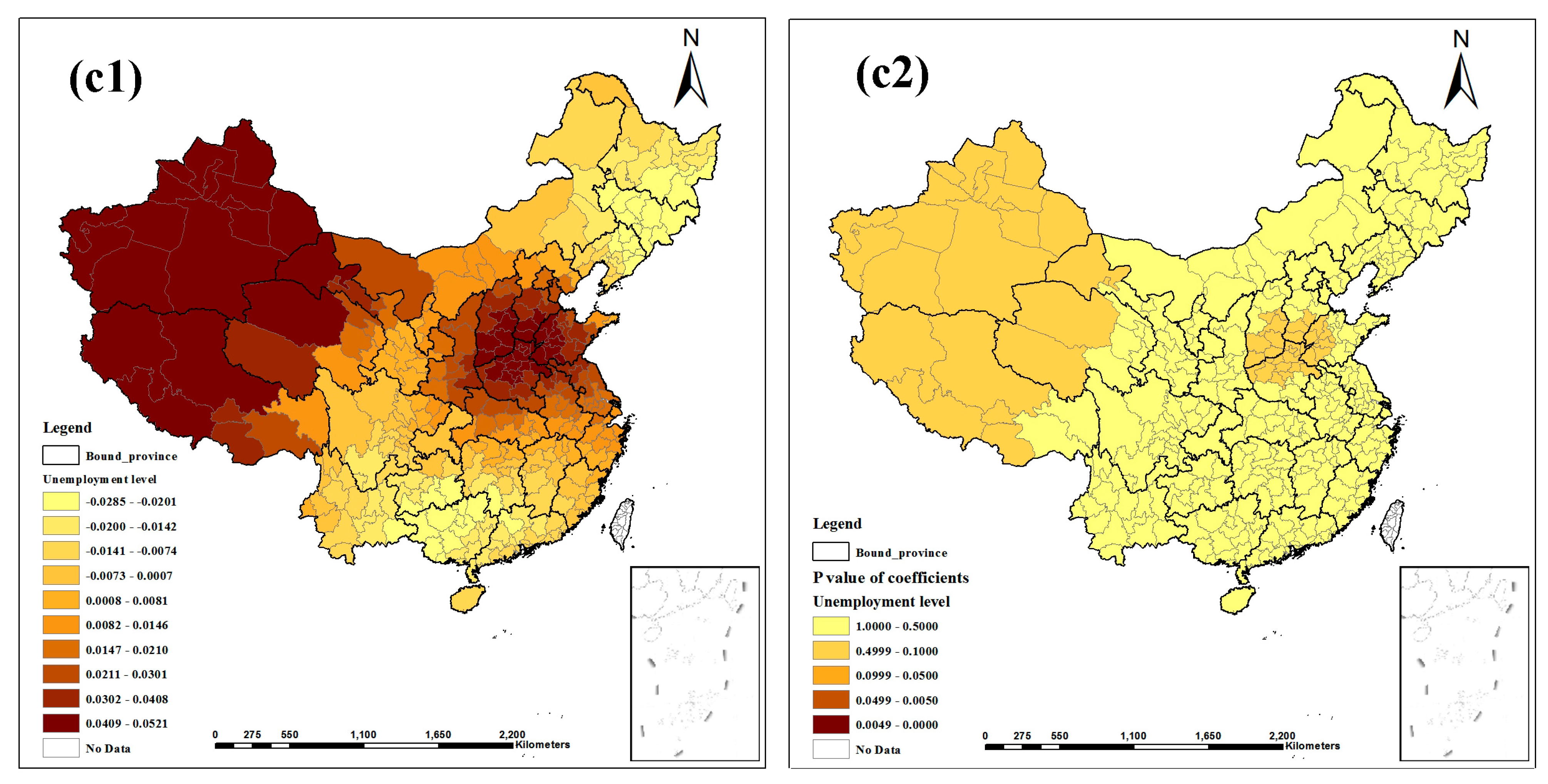 Controlling Tuberculosis in China