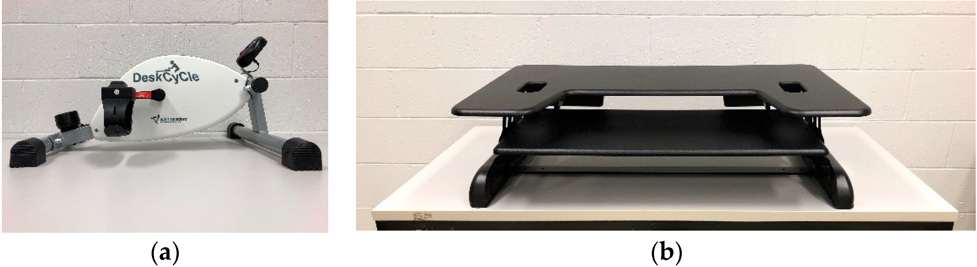 pedal machine for desk