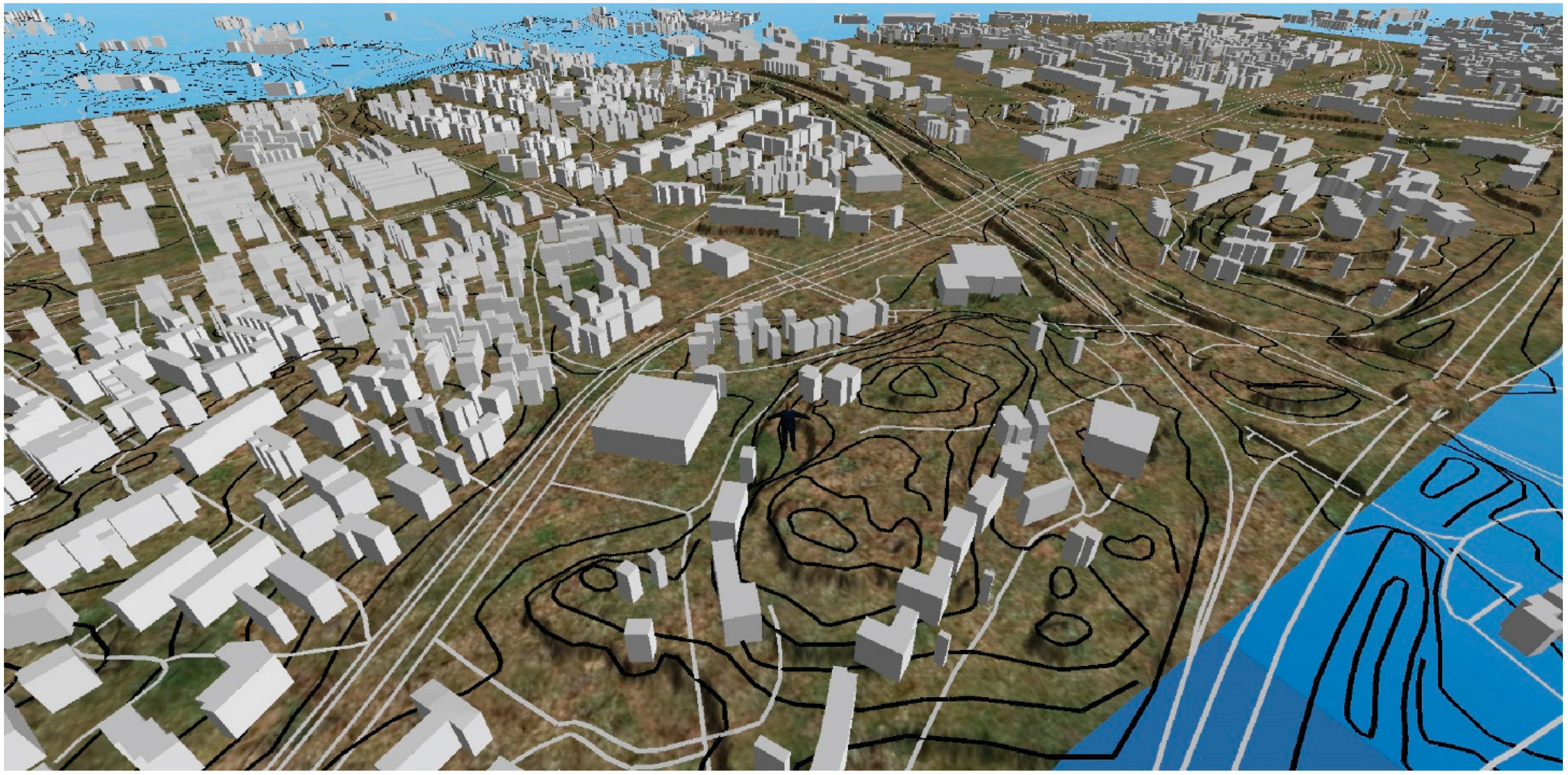 3d virtual maps ijgi mdpi intelligent