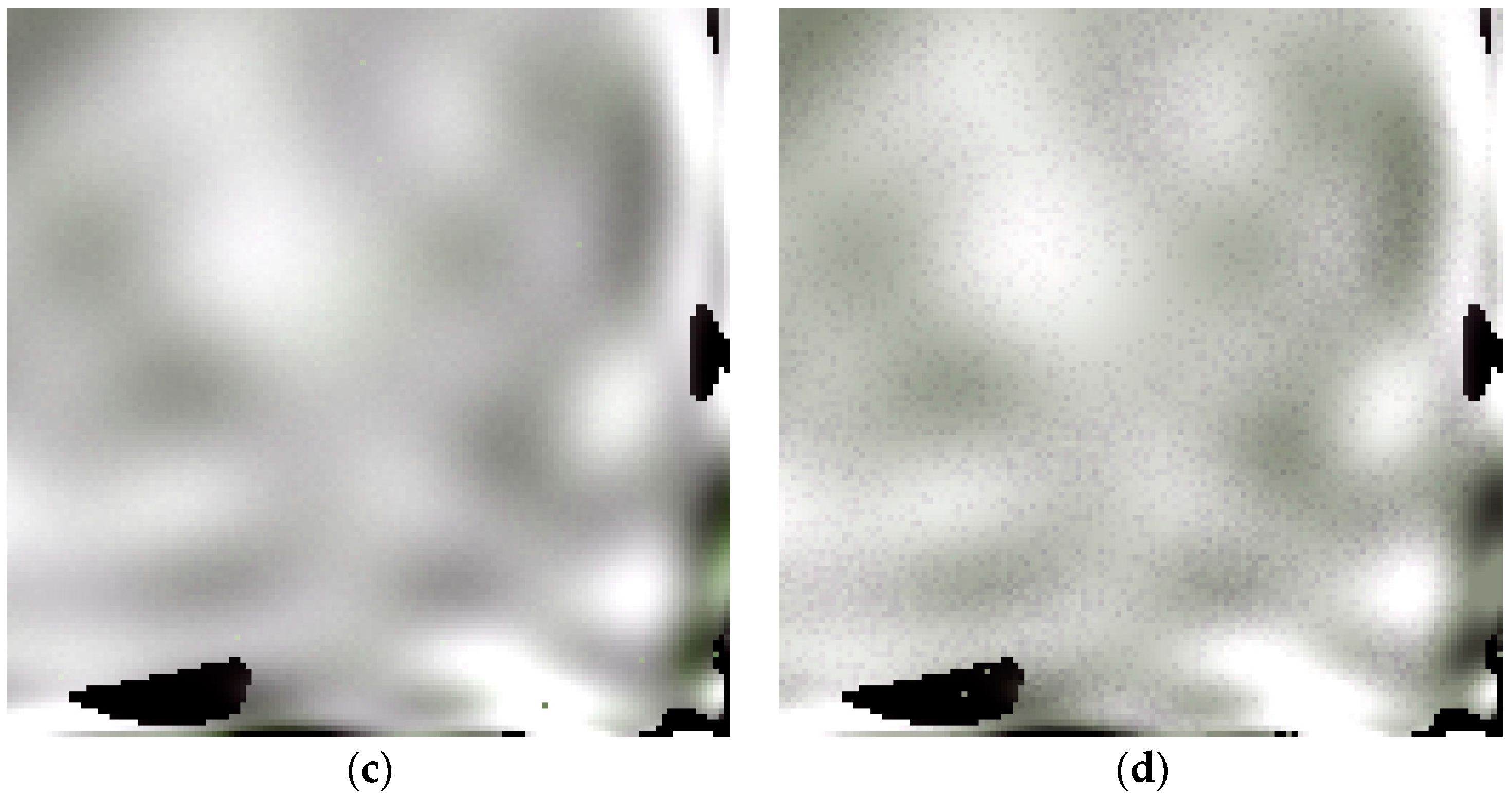 ijgi free full text a new endmember preprocessing method for the marine imagery