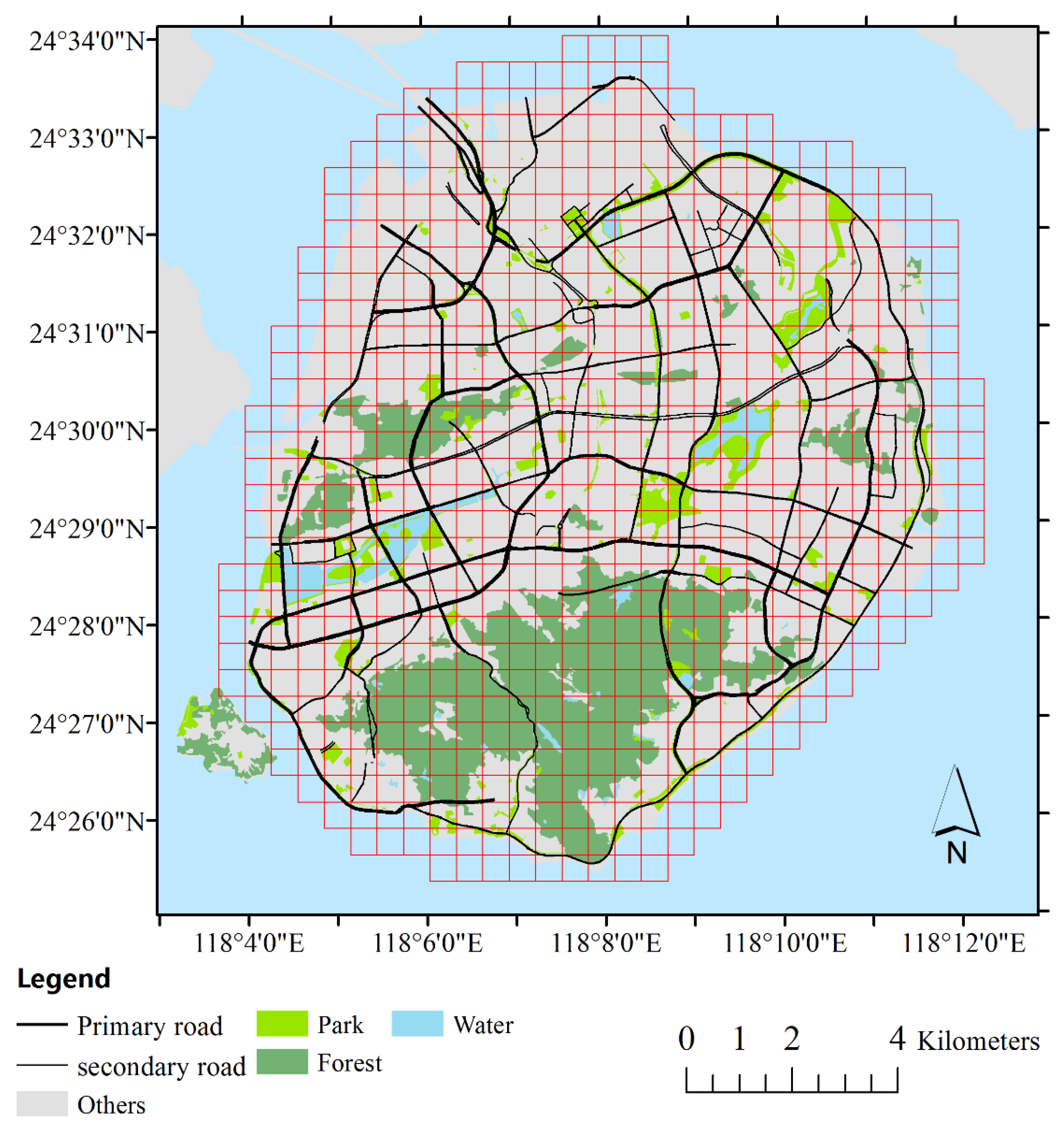 Ijgi 08 00023 g002 Ijgi 08 00023 g002