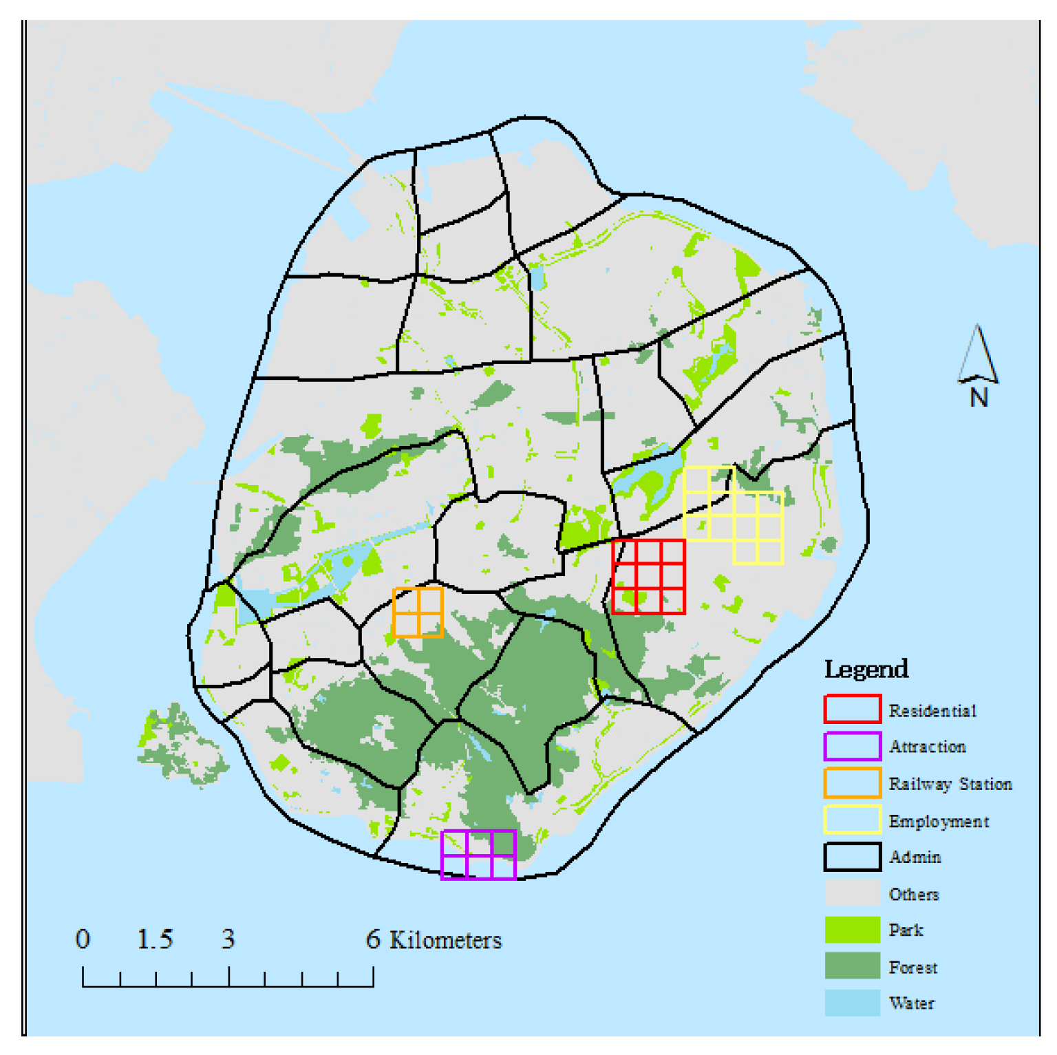 Ijgi 08 00023 g012 Ijgi 08 00023 g012