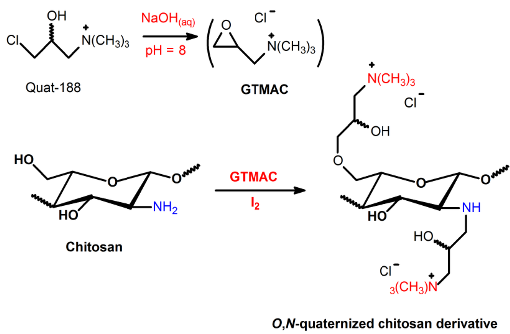 purchasing n-trimethyl chitosan chloride