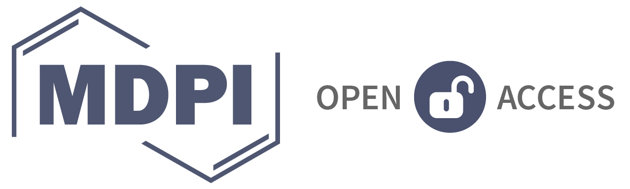 Logotipo del Multidisciplinary Digital Institute (MDPI)
