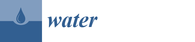 Logo of the Journal, Water