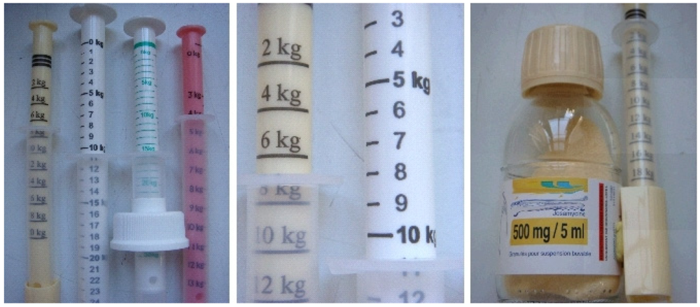 Albendazole For Pinworms