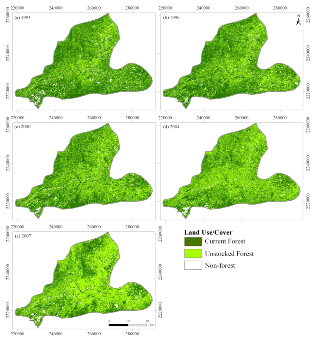 Land 02 00001 g002 1024