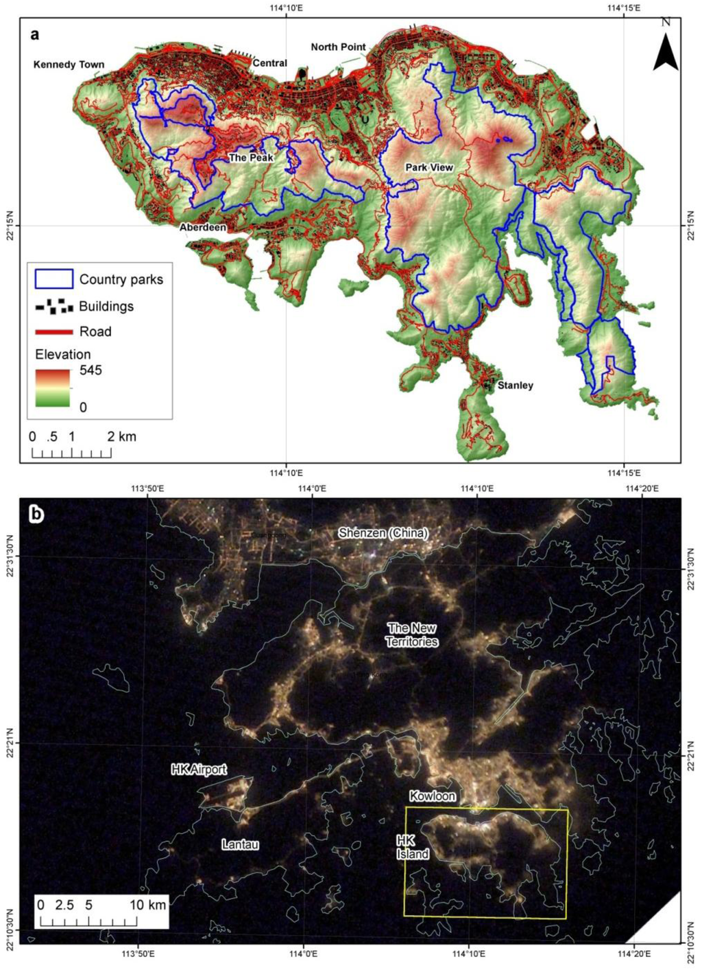 Land 02 00550 g001 1024