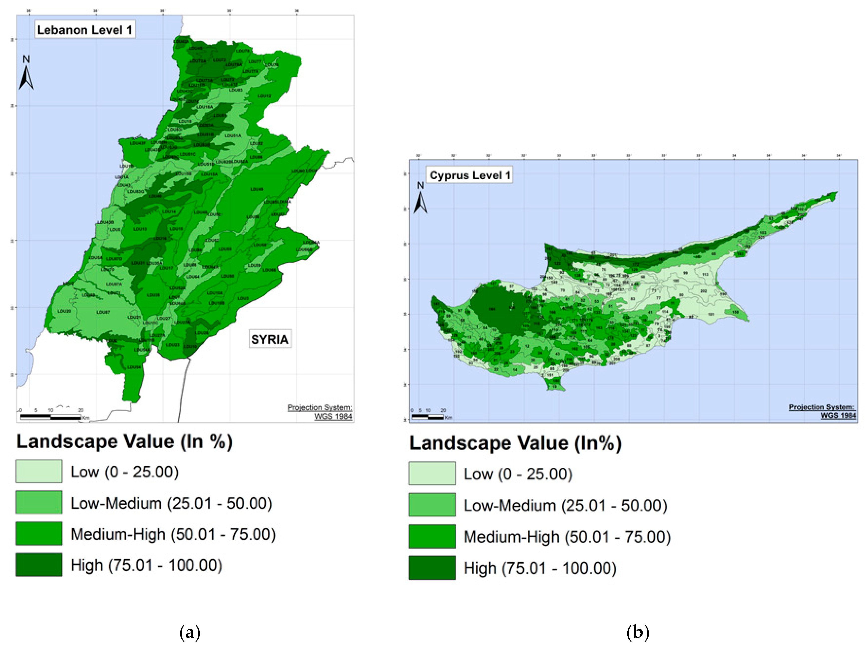 What Are The Natural Resources In Lebanon What Are The Natural Resources In Lebanon